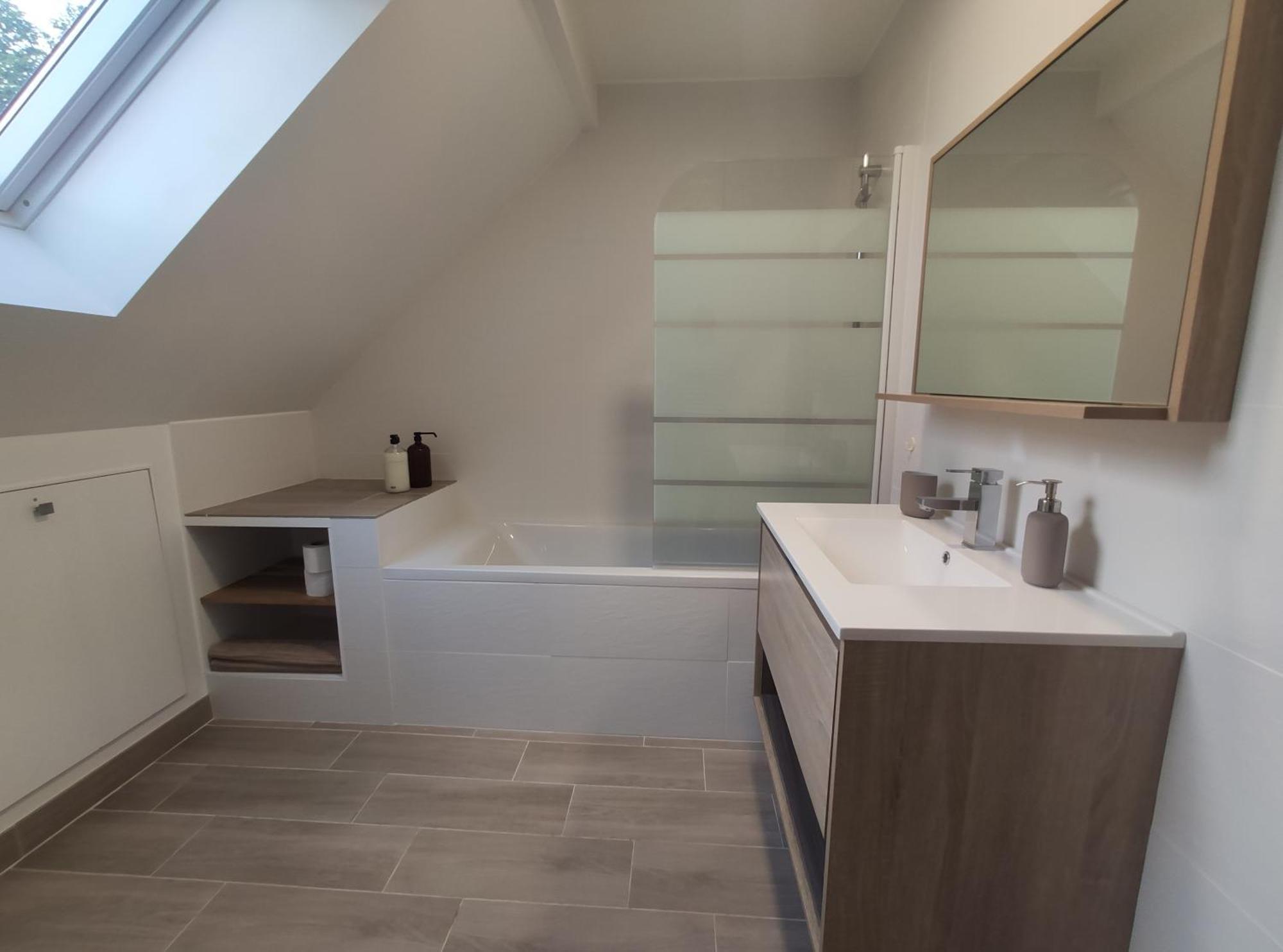 Maison Avec Jardin - 10 Pers - Proche Paris Disney & Golf - Ideal Pro & Familles Lésigny Kültér fotó