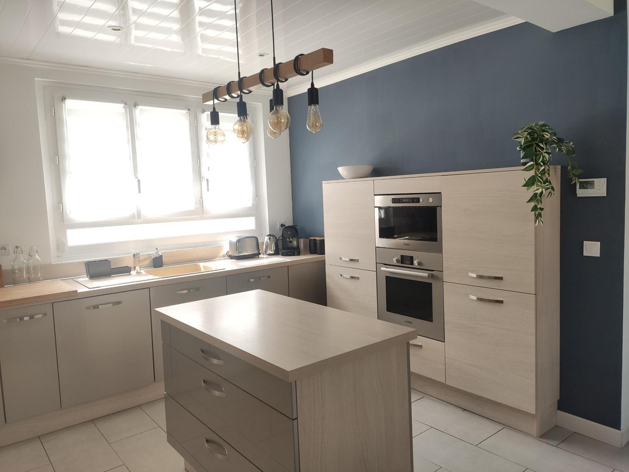 Maison Avec Jardin - 10 Pers - Proche Paris Disney & Golf - Ideal Pro & Familles Lésigny Kültér fotó