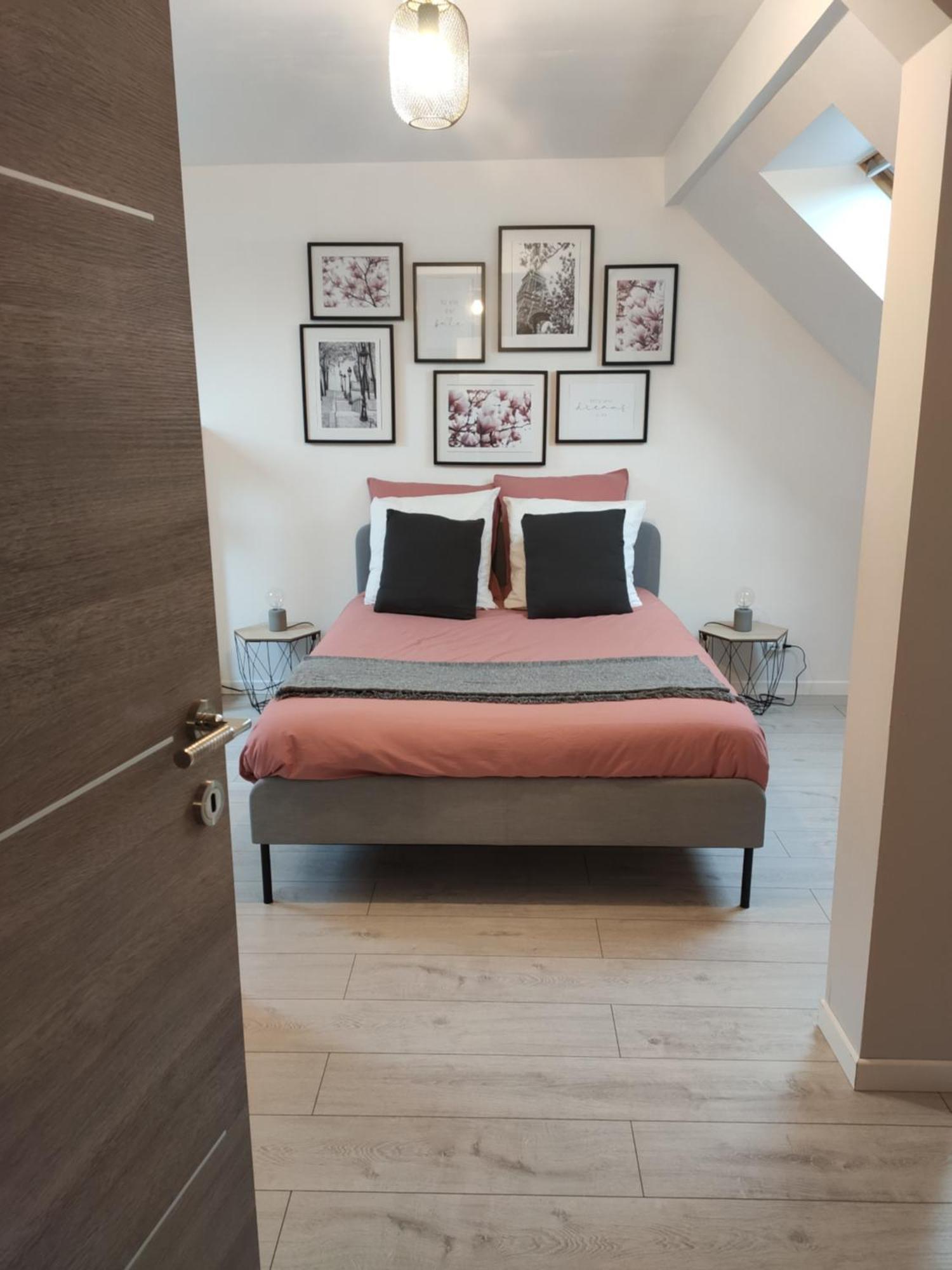 Maison Avec Jardin - 10 Pers - Proche Paris Disney & Golf - Ideal Pro & Familles Lésigny Kültér fotó