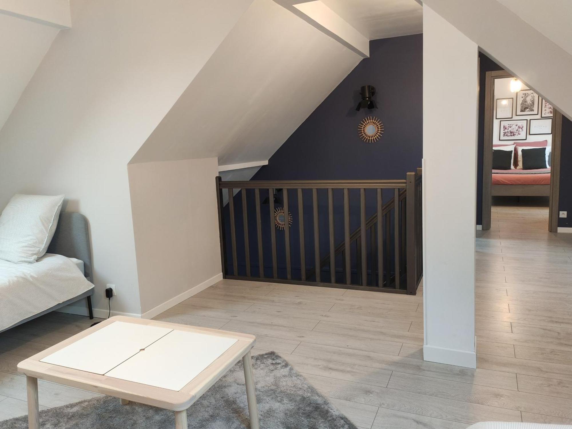 Maison Avec Jardin - 10 Pers - Proche Paris Disney & Golf - Ideal Pro & Familles Lésigny Kültér fotó