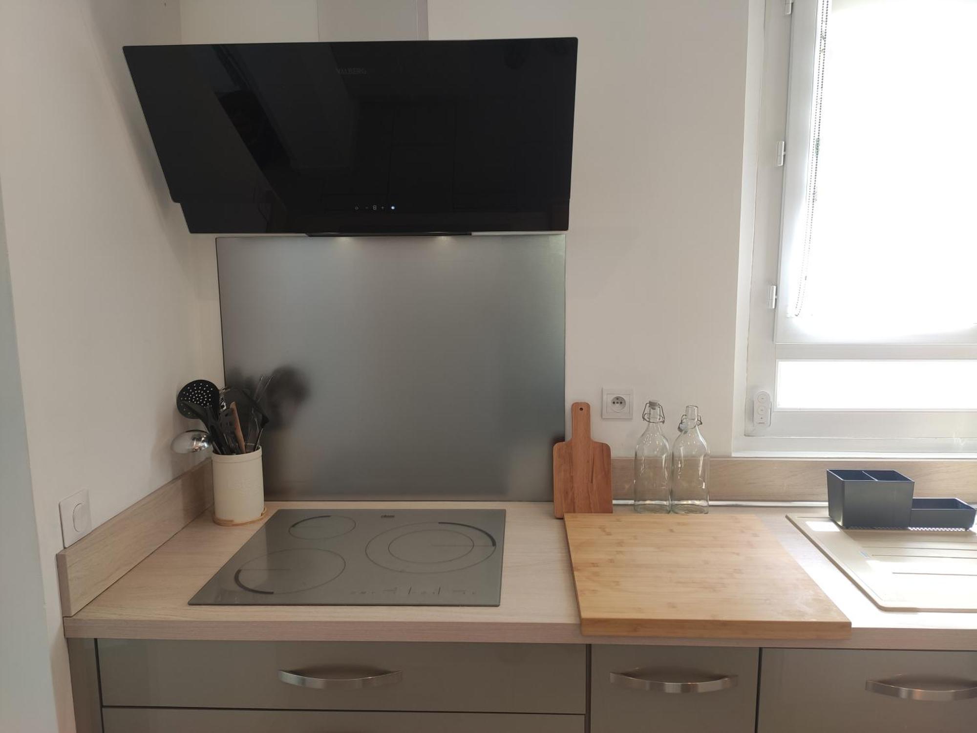 Maison Avec Jardin - 10 Pers - Proche Paris Disney & Golf - Ideal Pro & Familles Lésigny Kültér fotó