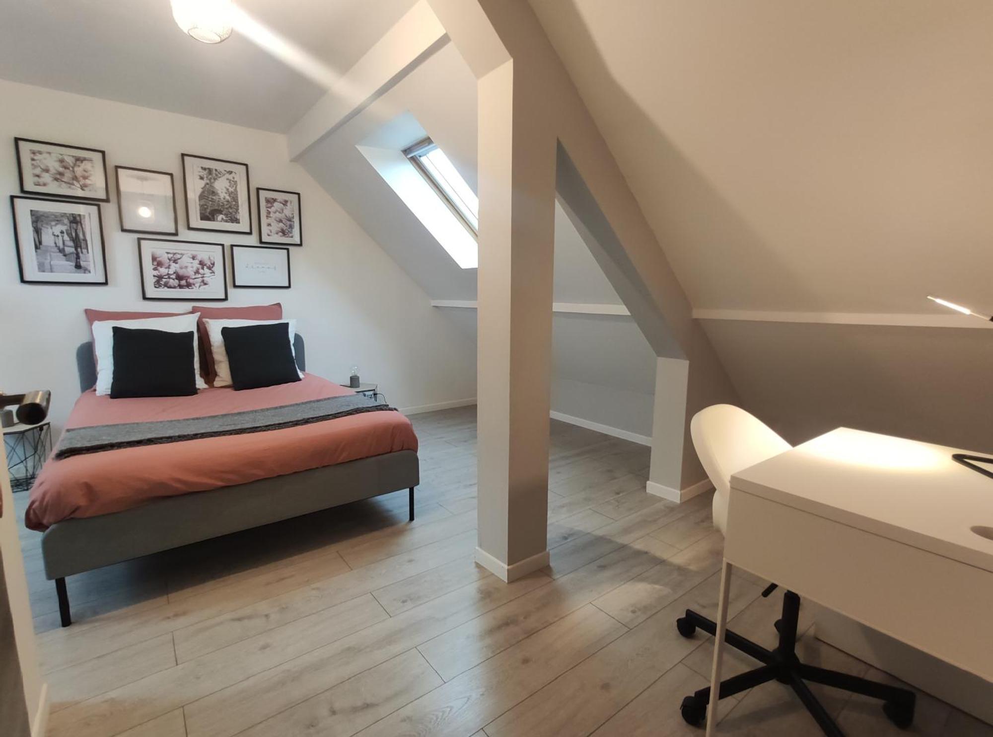 Maison Avec Jardin - 10 Pers - Proche Paris Disney & Golf - Ideal Pro & Familles Lésigny Kültér fotó
